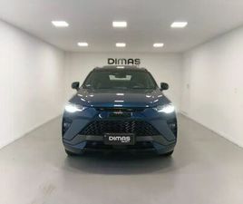 H6 GT PHEV AWD