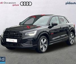 Q2 35 TFSI 150 S TRONIC 7 DESIGN