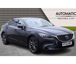 2016 (66) - 2.2D [175] SPORT NAV 4DR AUTO