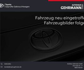 TOYOTA AYGO X TOYOTA AYGO X PLAY