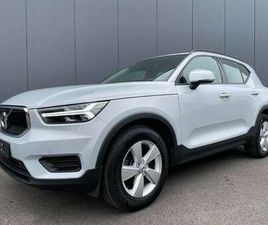VOLVO XC40 T2 T2 MOMENTUM CORE TOWBAR 17