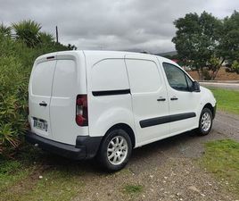 CITROEN BERLINGO 2014