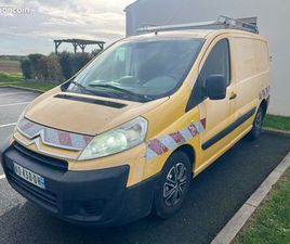 CITROËN JUMPY 2