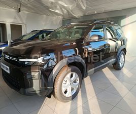 DACIA BIGSTER DACIA BIGSTER ESSENTIAL MILD HYBRID 140