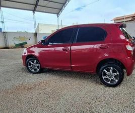 XLS 1.5 FLEX 16V 5P MEC.