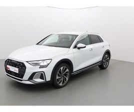 AUDI A3 A3 ALLSTREET TDI 150 S TRONIC 7