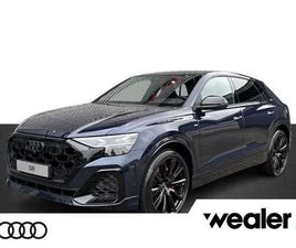 PRO LINE S COMPETITION (C2 PI) 60 TFSI E 360 KW /