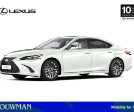 300H PRESIDENT LINE | EINDJAARSVOORDEEL + INRUILPR