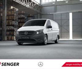 VITO 116 CDI KASTEN LANG KLIMA KAMERA HOLZ 180° 98074