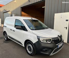 RENAULT KANGOO VAN 1.5 BLUE DCI 95 CH GRAND CONFORT - TVA RÉCUPÉRABLE - GARANTIE 12 MOIS -