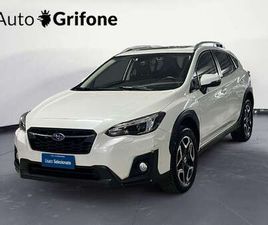 XV 2.0I LINEARTRONIC PREMIUM