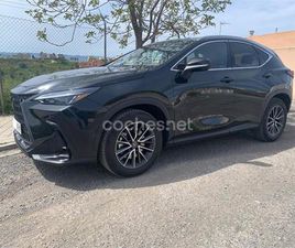 LEXUS NX 450H EXECUTIVE 4WD