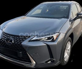 LEXUS UX UX 250H LEXUS UX 2.0 250H BUSINESS