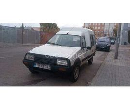 CITROEN C15