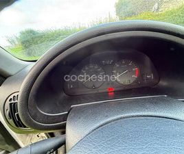 CITROEN SAXO 1.5D SX