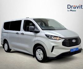 2.0 ECOBLUE 136CV 320 TREND KOMBI SWB 4P 9 PLAZAS