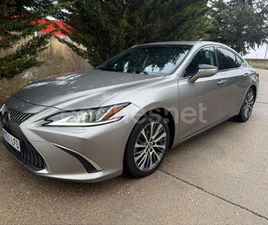 LEXUS ES 2.5 300H EXECUTIVE