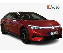 PRO ELEGANCE 75-V JUHLAMALLI 210 KW, AKKU 77 KWH | TEHDASTAKUU VOIMASSA 18.09.2027 ASTI |