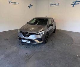 CLIO E-TECH FULL HYBRID 145 ENGINEERED