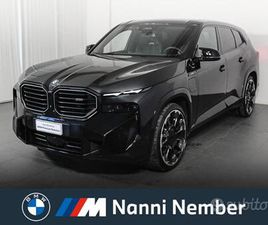 BMW XM 4.4 STEPTRONIC