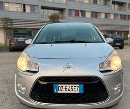 CITROEN C3 CITROEN C3