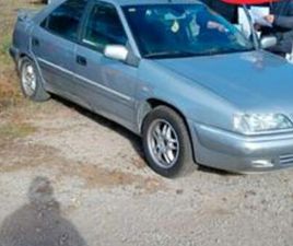 CITROEN - XANTIA