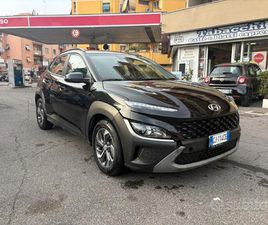 HYUNDAI KONA HYUNDAI KONA HEV 1.6 DCT XTECH
