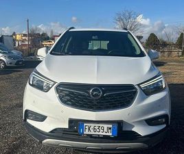 OPEL MOKKA X OPEL MOKKA X 1.6 ECOTEC 115CV 4X2 START&STOP ADVAN