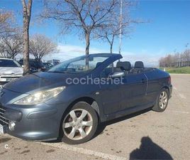 PEUGEOT 307 PEUGEOT 307