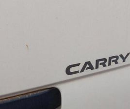 SUZUKI EVERY FURGONCINO SUZUKI 1.3