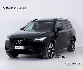 XC90 T8 PLUG IN PHEV ULTRA DARK AWD AUT 7 POSTI