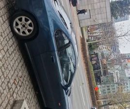 HONDA PRELUDE HONDA PRELUDE IV 4WS 189KM MORY • OLX.PL