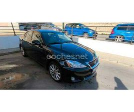 LEXUS IS IS 250 LEXUS IS250