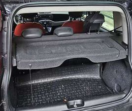 FIAT PANDA 1.2 POP 69CV E6