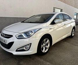 HYUNDAI I40 SW HYUNDAI - I40 CW 1.7 CRDI 115CV BLUEDRIVE