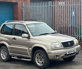 2005 (55) - 1.6 16V SE 3DR