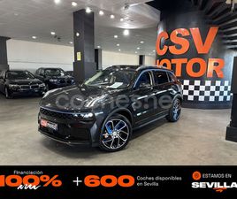 LYNK & CO 01 1.5 PHEV 3.3KW