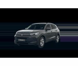 VOLKSWAGEN TIGUAN TIGUAN TREND 1.5 ETSI OPF DSG. TOLATÓ KAMERA. TEMPOMAT. HOLTTÉRZÉKELŐ