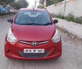 HYUNDAI EON