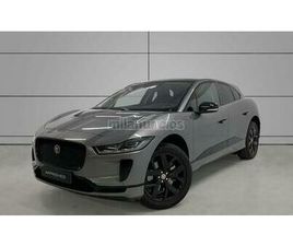 JAGUAR - IPACE