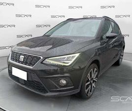 SEAT ARONA ARONA 1.6 TDI 95 CV STYLE