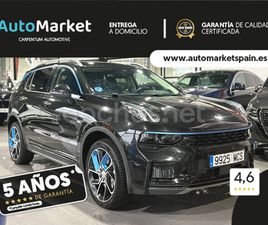 LYNK AND CO 01 LYNK & CO 01 1.5 PHEV 3.3KW