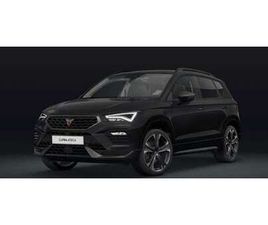 CUPRA ATECA 1.5 TSI 110 KW (150 PS) 7-GANG DSG *LOYALITÄTSANGE