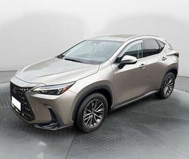 NX PLUG-IN 4WD PREMIUM