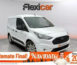 TRANSIT CONNECT VAN L1 1.5TDCI