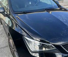 ST 1.4 TDI CR CONNECT 90CV