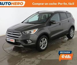 FORD KUGA 1.5 TDCI TITANIUM