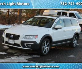 USED 2015 VOLVO XC70 T6 PLATINUM