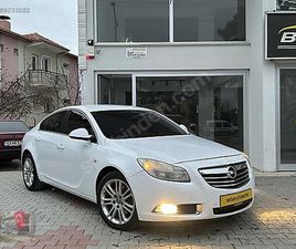 OPEL INSIGNIA 1.6 T EDITION ELEGANCE