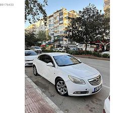 OPEL INSIGNIA 2.0 CDTI EDITION